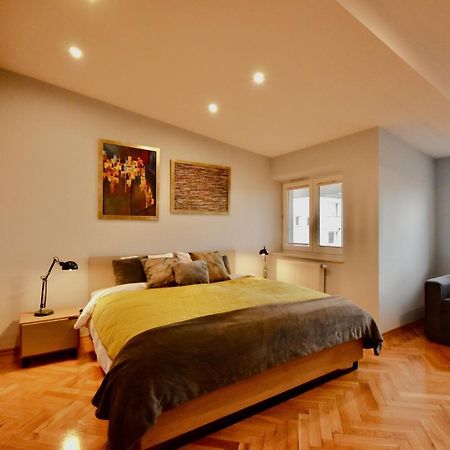 Apartamento Krakow Krib Exterior foto