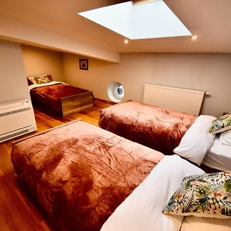 Apartamento Krakow Krib Exterior foto