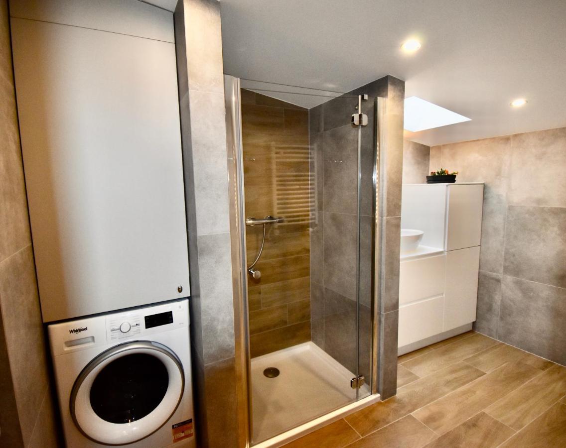 Apartamento Krakow Krib Exterior foto