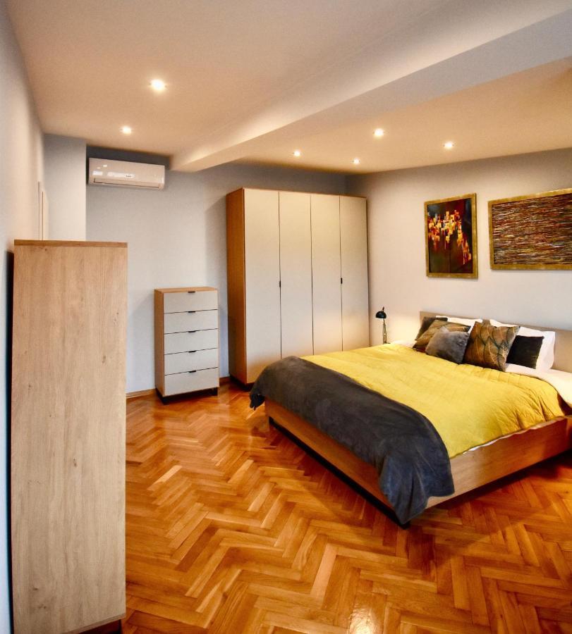 Apartamento Krakow Krib Exterior foto