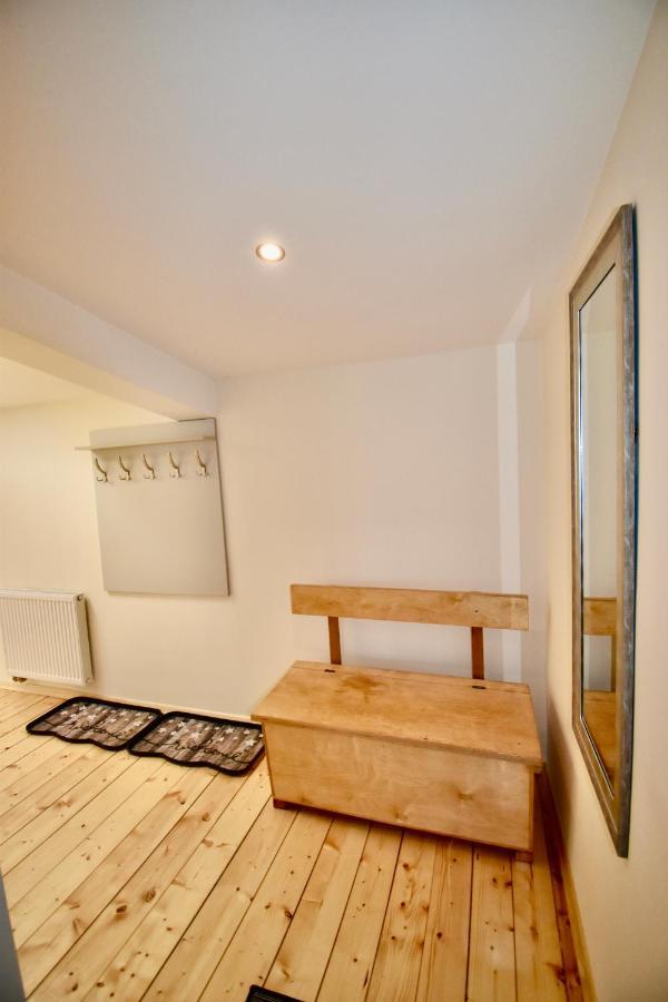 Apartamento Krakow Krib Exterior foto